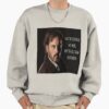 ssrcooversized sweatshirtmens 01oatmeal heatherfrontsquare productx1000 7 - Grimm Merch