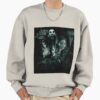 ssrcooversized sweatshirtmens 01oatmeal heatherfrontsquare productx1000 9 - Grimm Merch