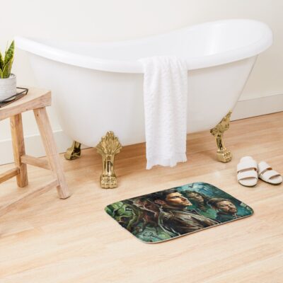 urbathmat context smallsquare1000x1000.1u5 3 - Grimm Merch