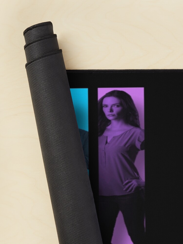 Grimm Member Film Mouse Pad - Image 2