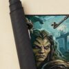 urdesk mat rolltall portrait750x1000 8 - Grimm Merch