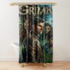 urshower curtain closedsquare1000x1000.1 2 - Grimm Merch