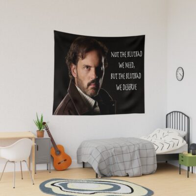 Monroe From Grimm Tapestry