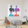urtapestry lifestyle dorm mediumsquare1000x1000.u2 9 - Grimm Merch