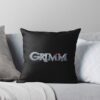urthrow pillow couch smallsquare1000x1000 6 - Grimm Merch
